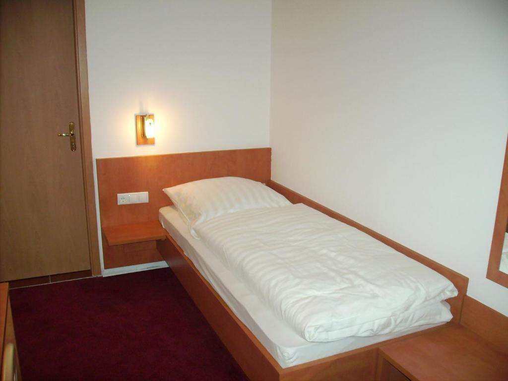 Voyage Frühstückspension 3*