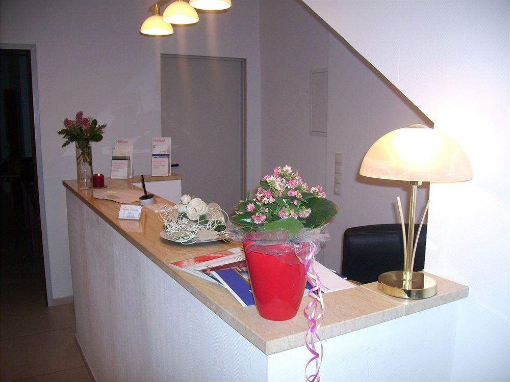 Bed and breakfast Voyage Bonn