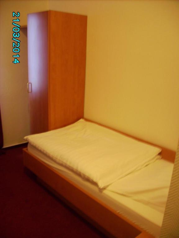Voyage Bed and breakfast Bonn