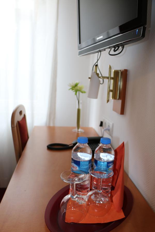 Bed and breakfast Voyage 3*