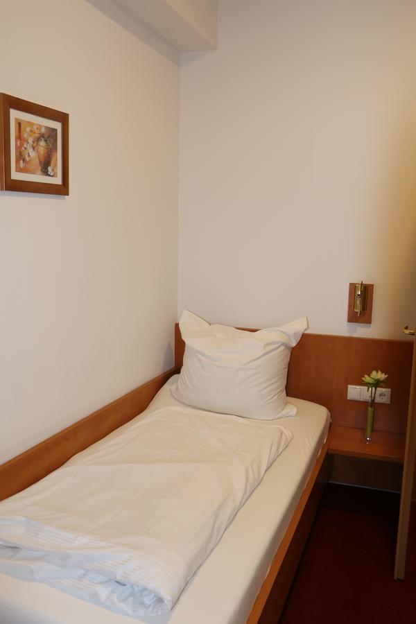 Voyage Bed and breakfast Bonn
