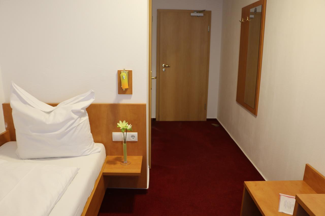 Bed and breakfast Voyage